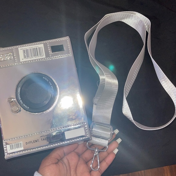 Camera Bag - Picture 3 of 3